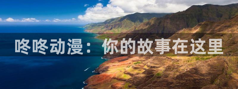 动漫天堂软件