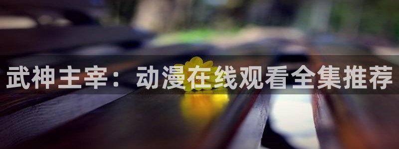 动漫天堂在线看