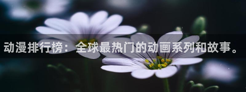 动漫天堂.：动漫排行榜：全球最热门的动画系列和故事。