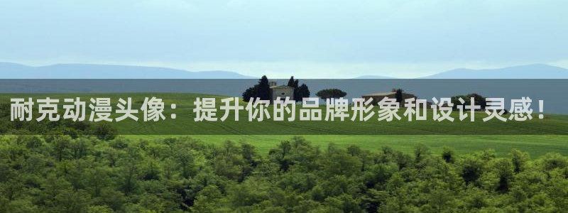亚洲成人动漫天堂：耐克动漫头像：提升你的品牌形象和设计灵感！
