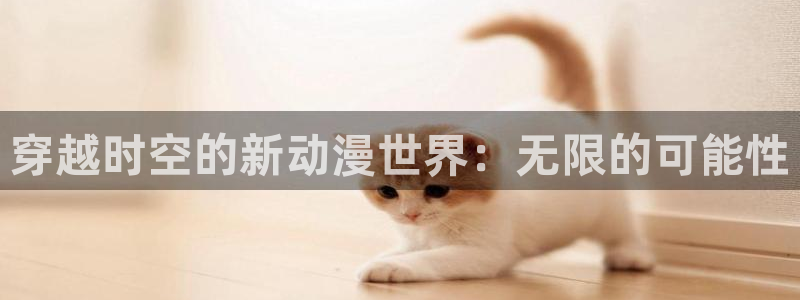 av动漫天堂网：穿越时空的新动漫世界：无限的可能性